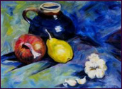 Still Life Paintings